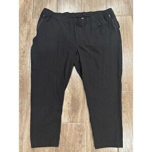 Carhartt Rugged Flex Modern Fit Ripstop Utility Pant Women's size 2XL